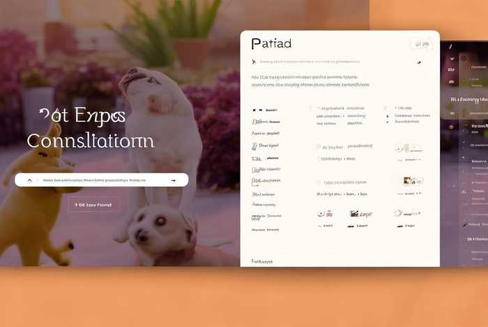 宠物专家咨询平台(宠物专家咨询平台官网) 宠物专家咨询平台(宠物专家咨询平台官网)