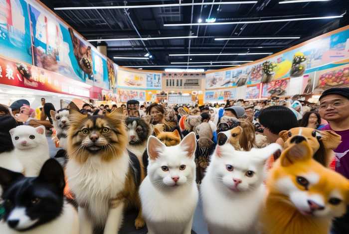 厦门宠物展2025 厦门宠物展2025年5月21日 厦门宠物展2025 厦门宠物展2025年5月21日