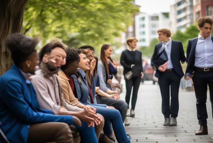 人际交往和人际关系区别，人际交往和人际关系区别是什么