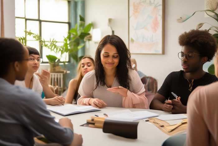 学会处理人际关系和自我调节情绪（学会处理人际关系和自我调节情绪的方法）