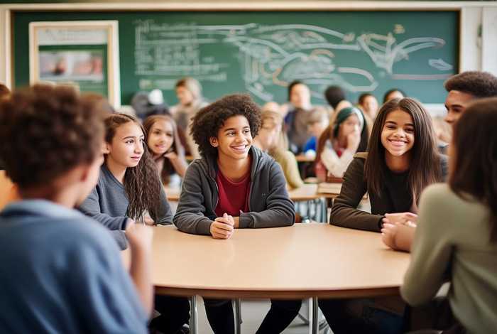 中学生如何正确处理人际关系 - 中学生如何正确处理人际关系的方法 中学生如何正确处理人际关系 - 中学生如何正确处理人际关系的方法