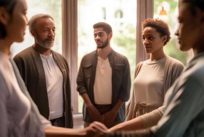 第四层人际关系是什么；第四层人际关系是什么意思