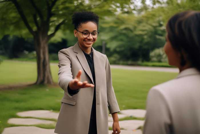 人际交往中我是一个很有礼貌的人 - 人际交往中我是一个很有礼貌的人英语