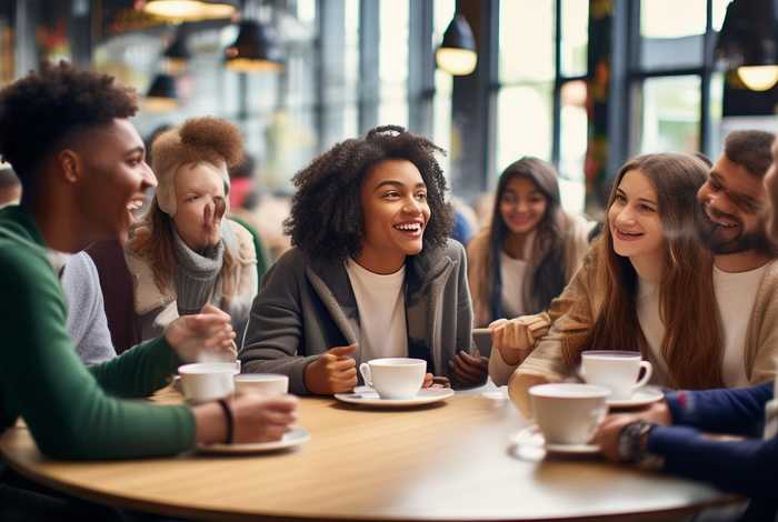 大学生良好人际关系的建立论文(大学生良好人际关系的建立论文怎么写) 大学生良好人际关系的建立论文(大学生良好人际关系的建立论文怎么写)