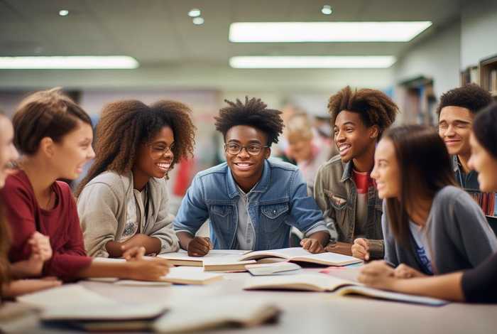 初中生人际关系书籍（初中生人际关系书籍推荐）