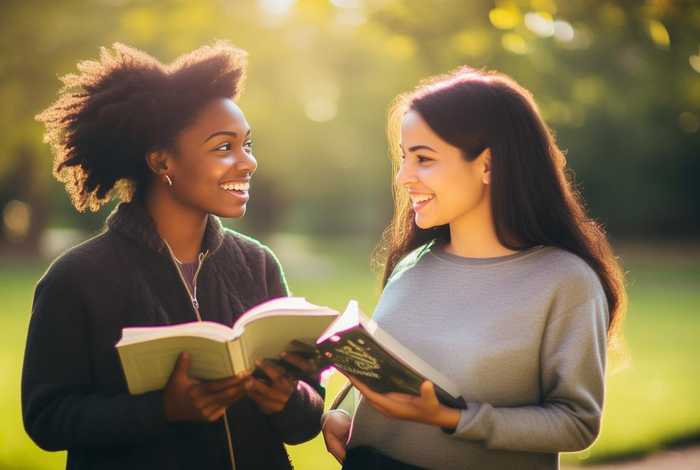 如何建立和谐的人际关系 如何建立和谐的人际关系英语作文