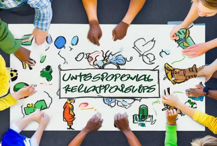 人际关系调查问卷目的（人际关系调查问卷目的与意义）