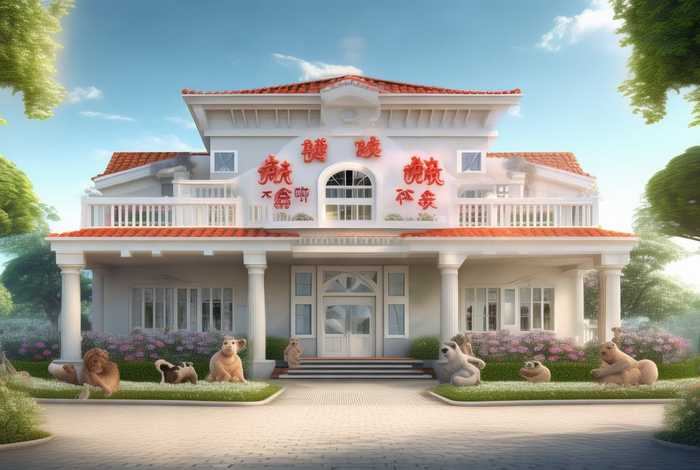 安安医院宠物医院，安安宠物医院总院