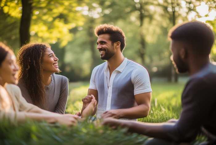 公认的人际关系量表 人际关系量表四个维度