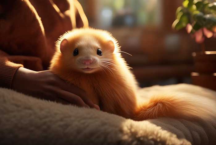 养宠物貂怎么样(养宠物貂怎么样好养吗) 养宠物貂怎么样(养宠物貂怎么样好养吗)