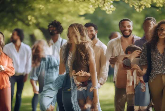 人际关系类型主要类型 - 人际关系类型主要类型是什么