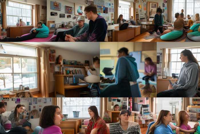 大学生如何处理宿舍关系论文(大学生如何处理宿舍关系论文题目) 大学生如何处理宿舍关系论文(大学生如何处理宿舍关系论文题目)