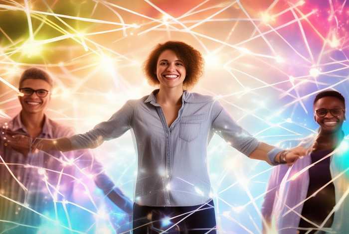 人际关系网的好处;人际关系网的作用 人际关系网的好处;人际关系网的作用