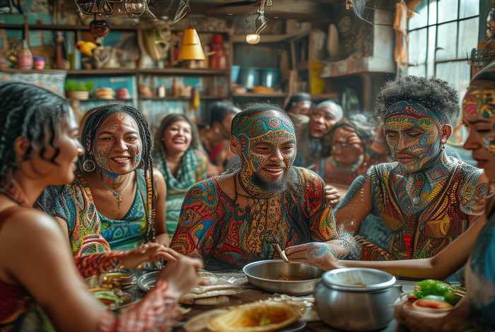 复杂的人际关系厨房更适合我、人际关系复杂的人适合交往吗 复杂的人际关系厨房更适合我、人际关系复杂的人适合交往吗