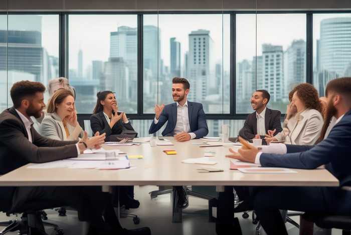 职场的人际关系小故事、职场的人际关系小故事怎么写