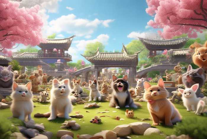 厦门宠物乐园、厦门宠物乐园排名