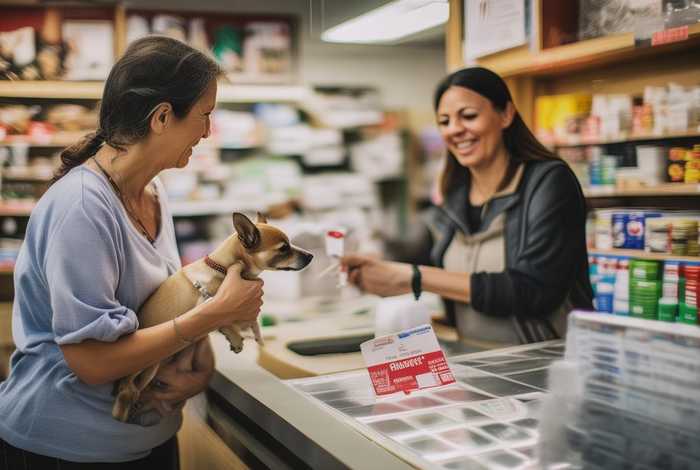 去宠物店驱虫一次多少钱(去宠物店驱虫一次多少钱啊) 去宠物店驱虫一次多少钱(去宠物店驱虫一次多少钱啊)