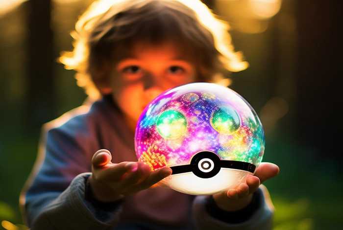 好听的宠物小精灵名字(好听的宠物小精灵名字有哪些) 好听的宠物小精灵名字(好听的宠物小精灵名字有哪些)