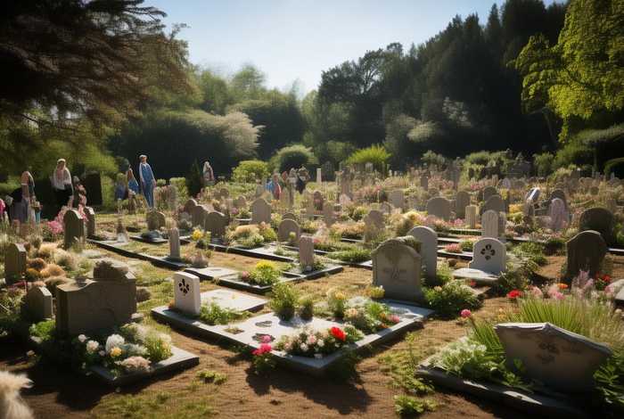 宠物公墓哪里有 - 宠物公墓哪里有卖的