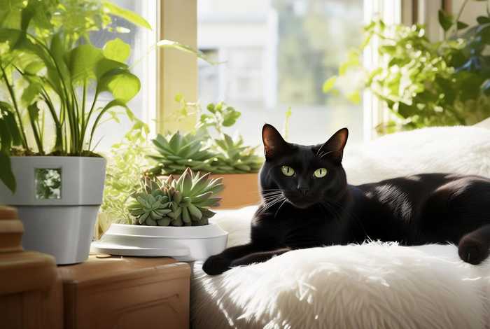 养宠物养什么最省心、养宠物养什么最省心又好养