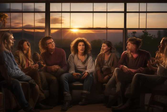 人际关系的英文小短片；人际关系的英文小短片有哪些