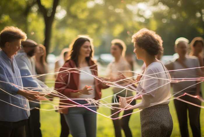 人际关系主要的特点（人际关系主要的特点是）