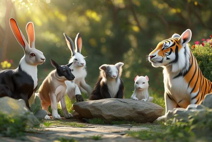 人际关系是指什么生肖 人际关系是指什么生肖呢