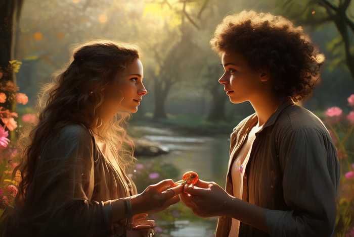 人际关系的实质是赋能、人际关系的实质是指人与人在相互交往过程中形成的