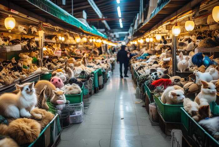 天津宠物市场哪个好 - 天津宠物市场哪个最全 天津宠物市场哪个好 - 天津宠物市场哪个最全