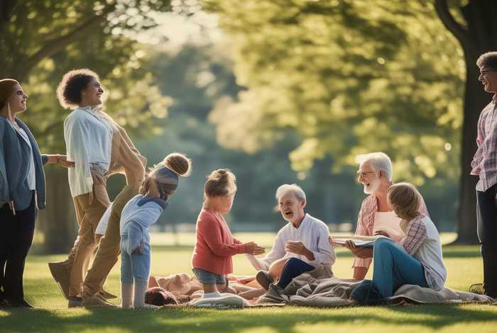 建立人际关系六种方法；建立人际关系六种方法包括