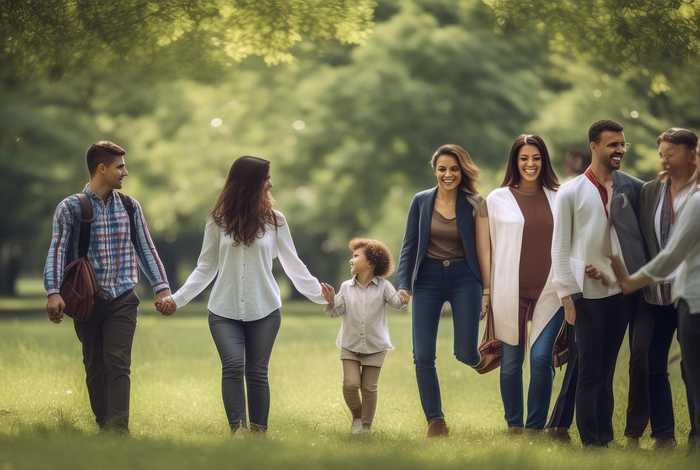 人际关系的发展阶段之间的关系(人际关系的发展阶段之间的关系有哪些) 人际关系的发展阶段之间的关系(人际关系的发展阶段之间的关系有哪些)