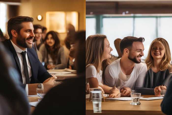 公共关系与人际关系的区别和联系、公共关系与人际关系的区别和联系举例说明 公共关系与人际关系的区别和联系、公共关系与人际关系的区别和联系举例说明