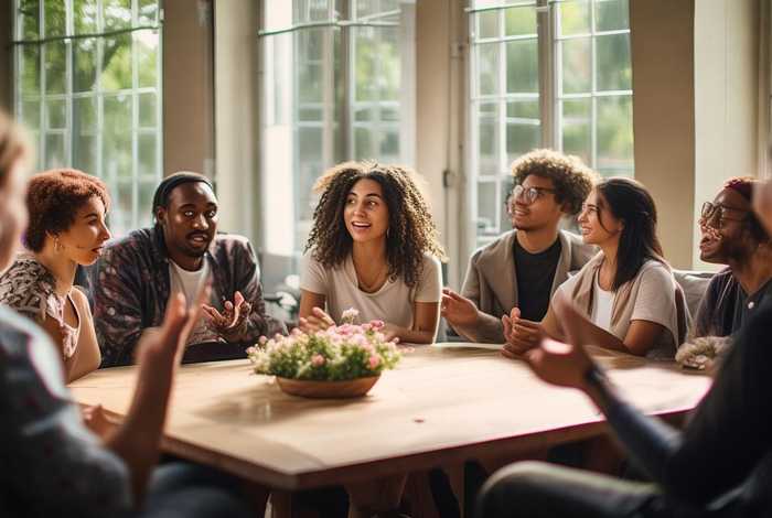 人际关系训练心得体会 - 人际关系训练心得体会范文 人际关系训练心得体会 - 人际关系训练心得体会范文