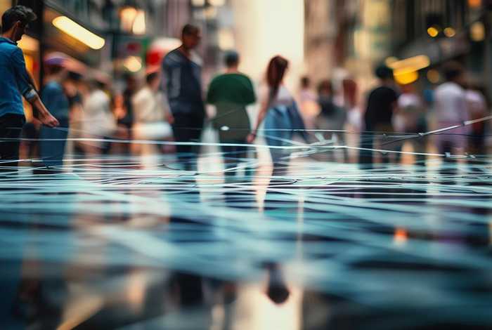 人际关系和社会关系有什么区别，人际关系和社会关系有什么区别呢