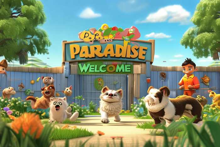 宠物乐园入园须知、宠物乐园入园须知模板 宠物乐园入园须知、宠物乐园入园须知模板