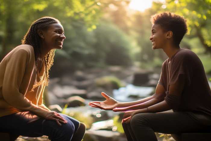 怎样改善人际关系交往 怎样改善人际关系交往方式