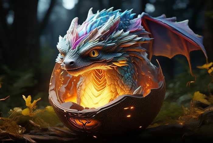 天书奇谈宠物岛神兽出现时间 天书奇谈神兽宠物蛋