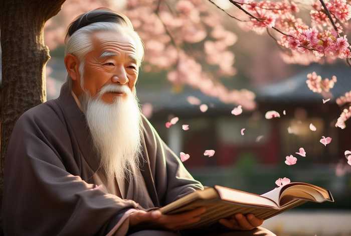 曾仕强讲圆通、曾仕强的讲解