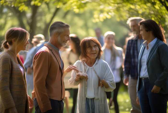 人际关系的形容词英语（人际关系的形容词英语怎么说）