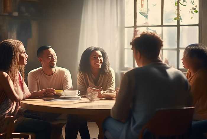 对人际关系与沟通的理解与看法 对人际关系与沟通的理解与看法作文