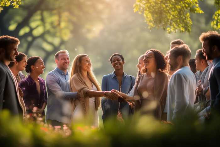 打好人际关系的重要性；打好人际关系的重要性作文