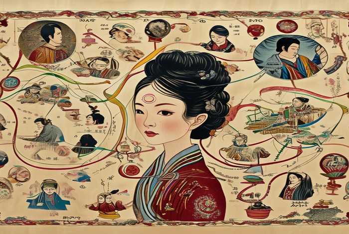 红楼梦人物关系图思维导图 红楼梦人物关系图思维导图大全 红楼梦人物关系图思维导图 红楼梦人物关系图思维导图大全