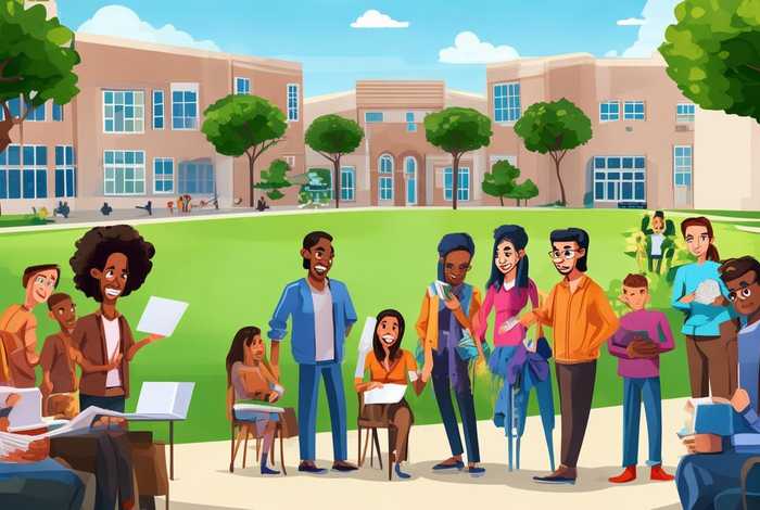 校园人际关系分析(校园人际关系分析论文) 校园人际关系分析(校园人际关系分析论文)