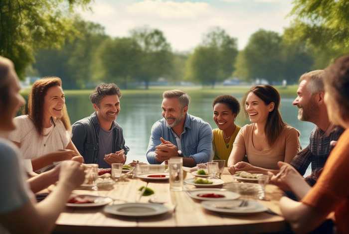 和谐的人际关系作文800字，和谐的人际关系作文800字怎么写