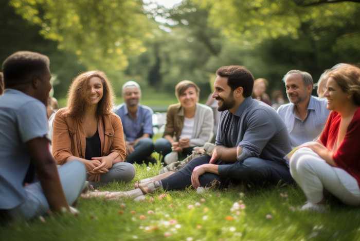 良好的人际关系是心理健康的重要标志,人际关系这一、良好的人际关系是衡量心理健康的重要指标