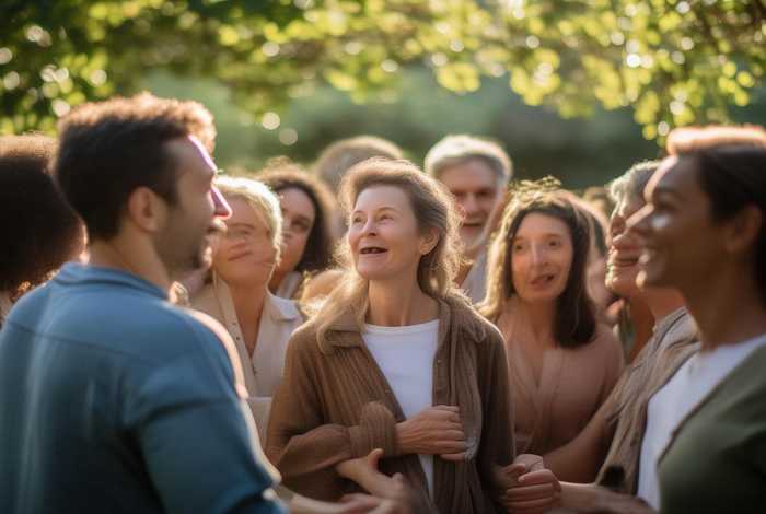 理想中的人际关系包括（理想中的人际关系包括什么）