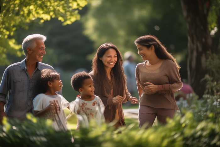 营造和谐的人际关系的含义，营造和谐的人际关系的含义不包括