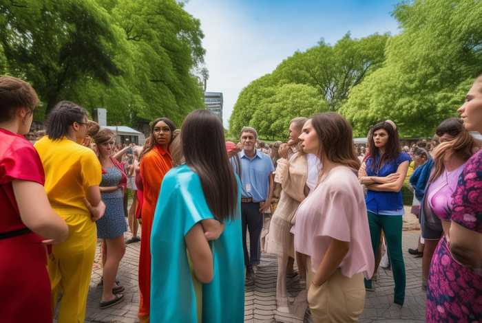 形容人际关系复杂的成语;形容人际关系复杂的成语有哪些 形容人际关系复杂的成语;形容人际关系复杂的成语有哪些