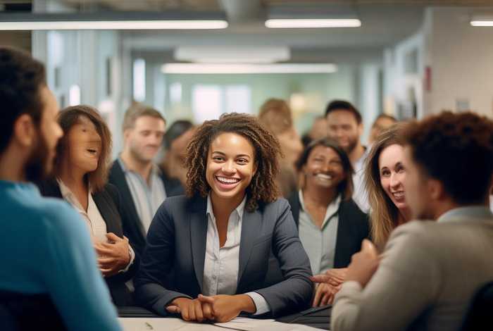 善于处理人际关系的英文，善于处理人际关系的英文goodwith