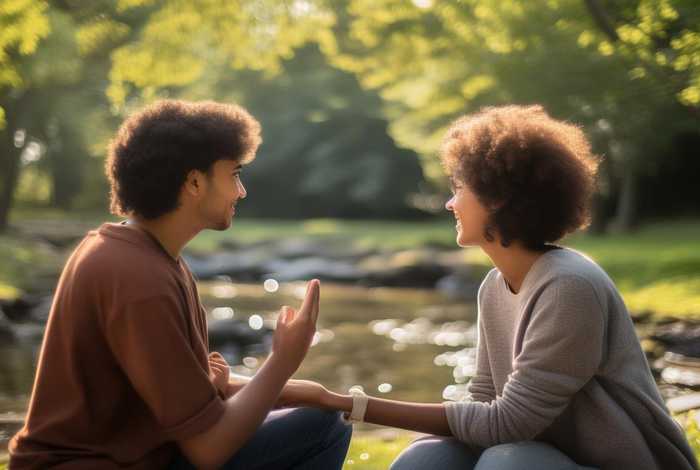 健康人际关系相处之道，健康人际关系相处之道有哪些